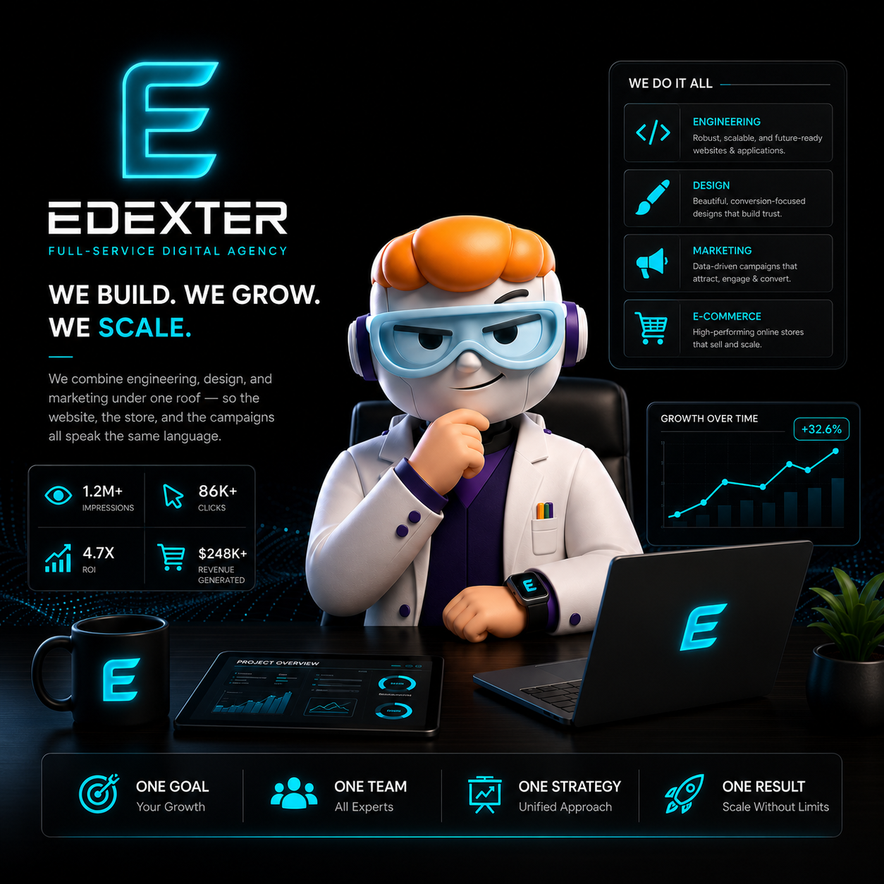 Edexter