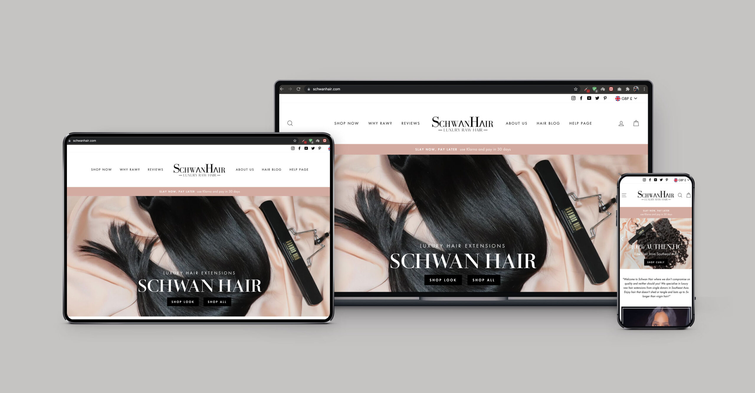 schwanhair