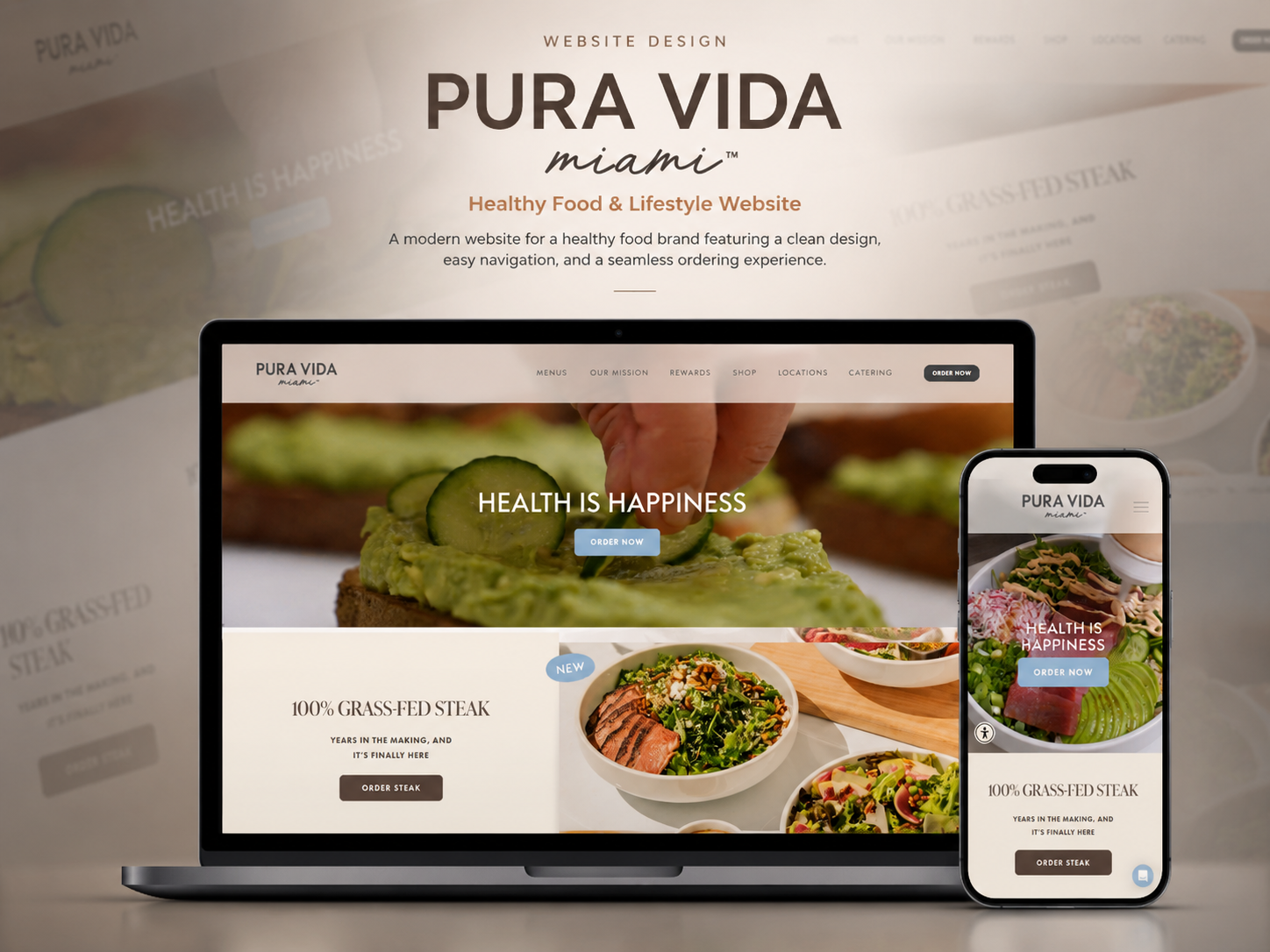 Pura Vida Miami