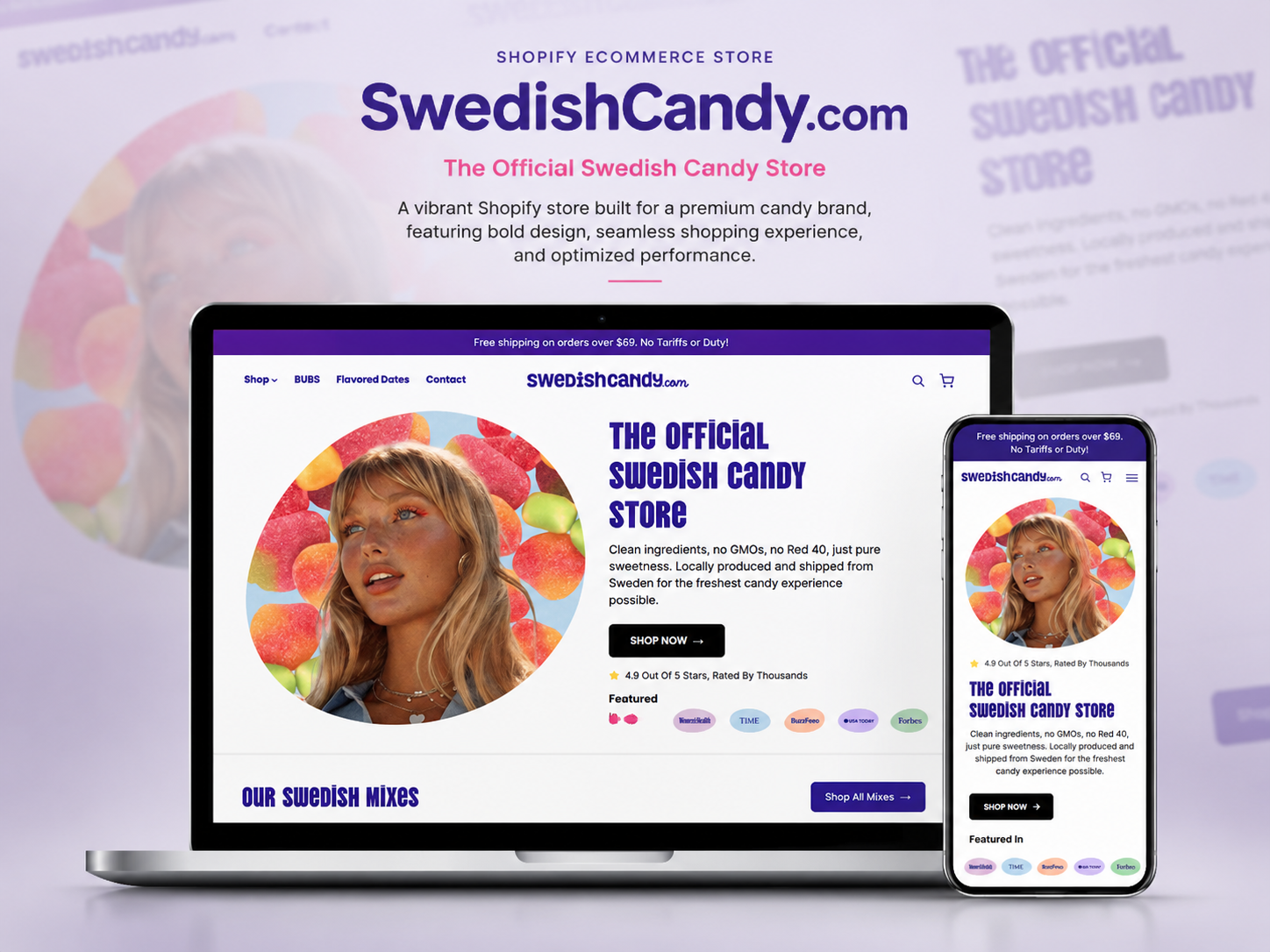 SwedishCandy